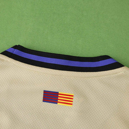 Barcelona Camiseta Visitante 2025/26 - Mujer - x Kobe Bryant Woman