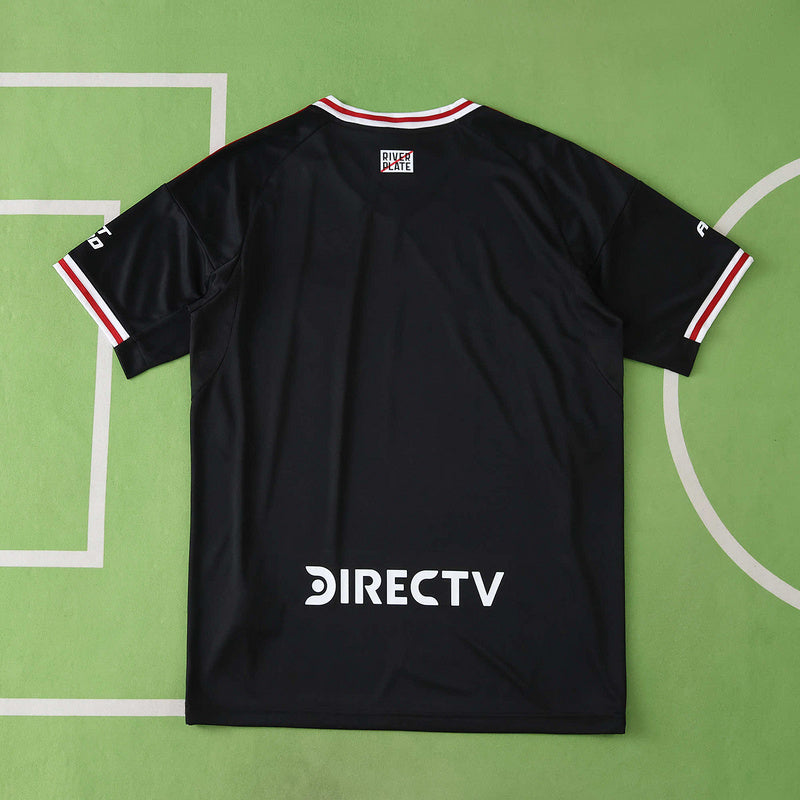 River Plate Camiseta Visitante 2025/26