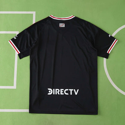 River Plate Camiseta Visitante 2025/26