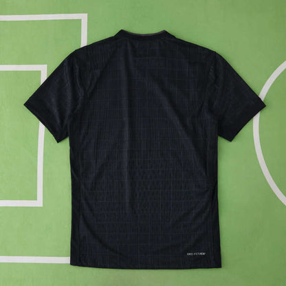 Tottenham Hotspur Camiseta Visitante 2025/26 - Versión Jugador