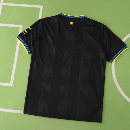 Manchester United Tercera Camiseta 2025/26