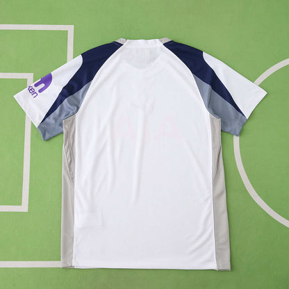 Tottenham Hotspur Camiseta Local 2025/26
