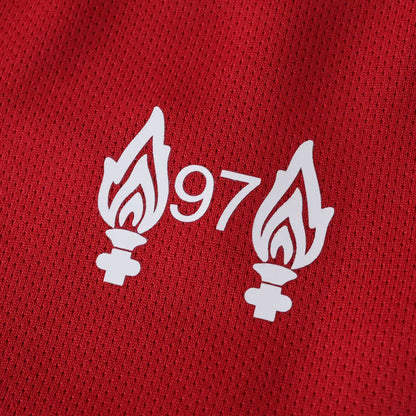 Liverpool Camiseta Local 2025/26