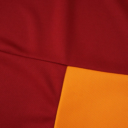 Galatasaray Camiseta Local 2025/26 - With Sponsors