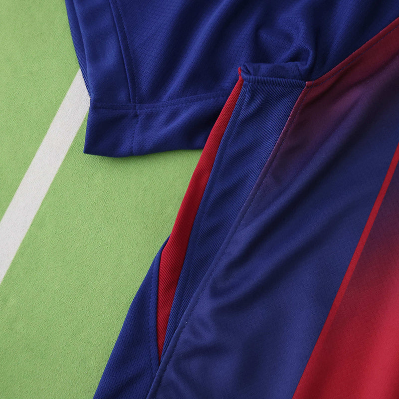 Barcelona Camiseta Local 2025/26