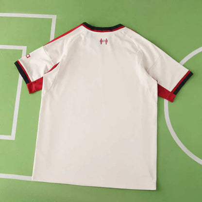 COMBO Liverpool Camiseta 2025/26