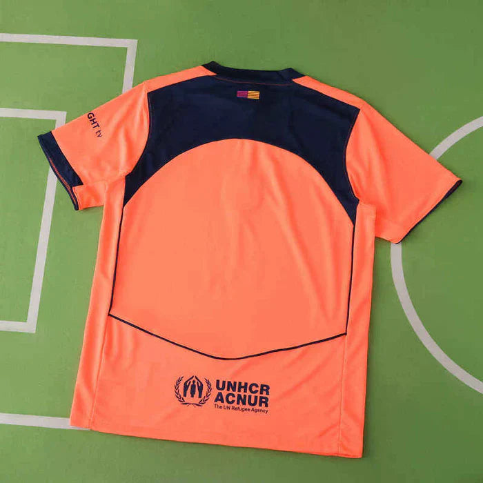 Barcelona Camiseta 2025/26