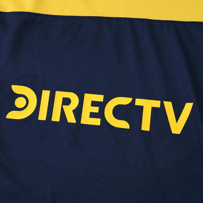 Boca Juniors 120th Aniversario Camiseta Local 2025/26 - Versión Jugador