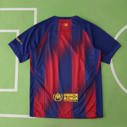 Barcelona Camiseta 2025/26