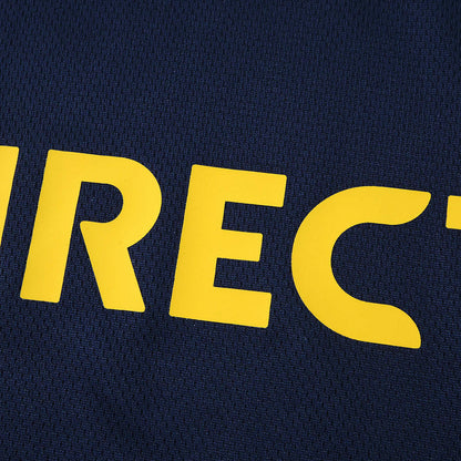 Boca Juniors 120th Aniversario Camiseta Local 2025/26 - Versión Jugador