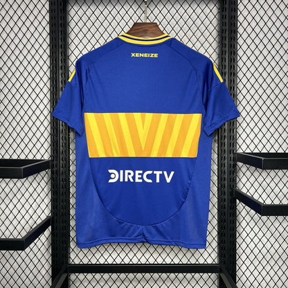 Boca Juniors Camiseta Local 2024/25