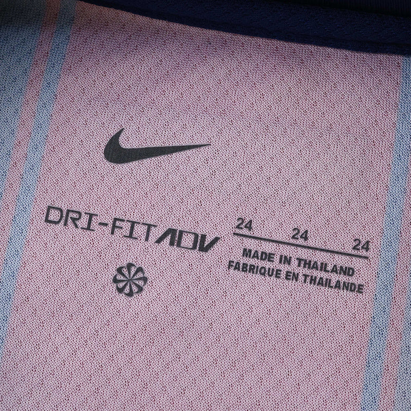 Barcelona Camiseta Local 2025/26 - Niños
