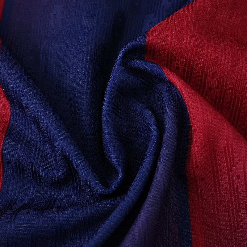 Barcelona Camiseta Local 2025/26 - Versión Jugador