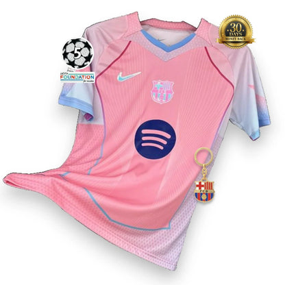 Barcelona Camiseta 2025/26 - Edición Especial
