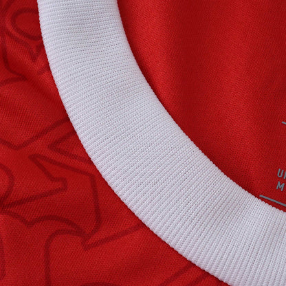 Arsenal Camiseta Local 2025/26 - Gyökeres #14