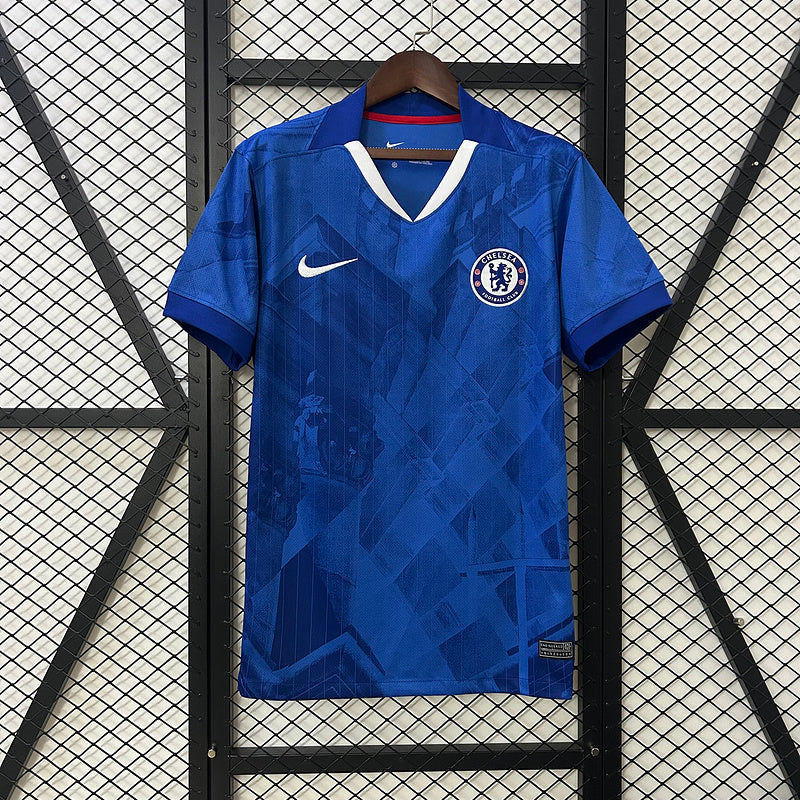 Chelsea Camiseta Local 2025/26 - PALMER #10 CUP