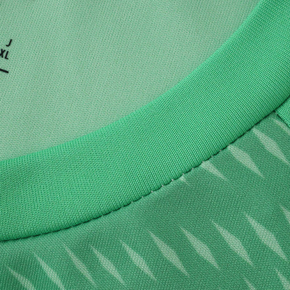 Liverpool Camiseta de Portero 2025/26