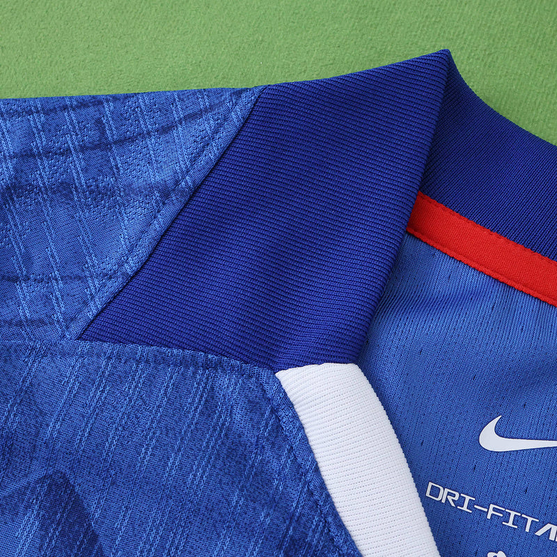 Chelsea Camiseta Local 2025/26 - Versión Jugador