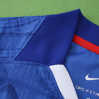 Chelsea Camiseta Local 2025/26 - Versión Jugador