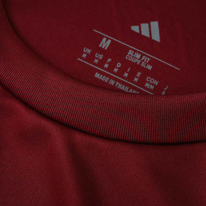 Aston Villa Camiseta Local 2025/26