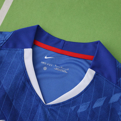 Chelsea Camiseta Local 2025/26 - Mujer
