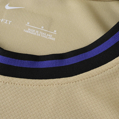 Barcelona Camiseta Visitante 2025/26 - x Kobe Bryant