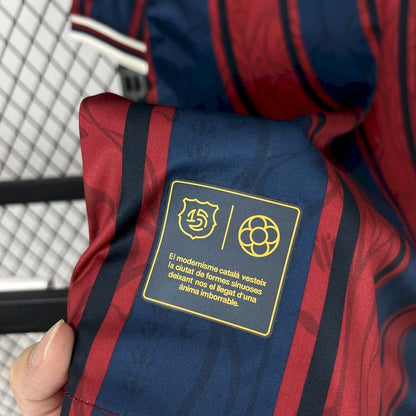 Barcelona Camiseta 2025/26