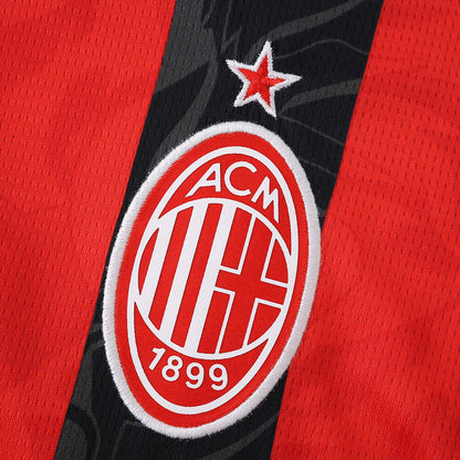 AC Milan Camiseta Local 2025/26 - Modric #14