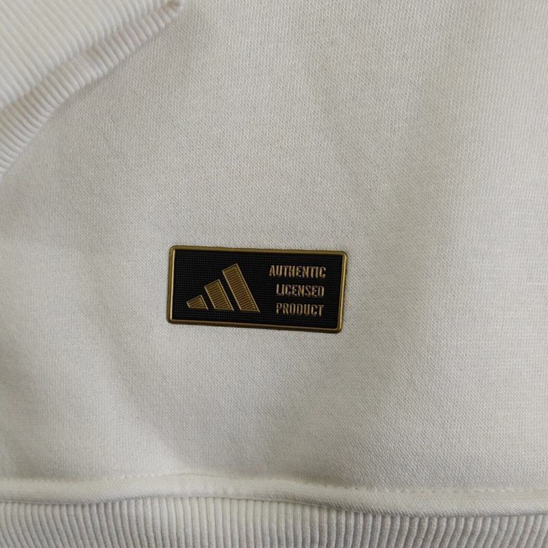 River Plate Hoodie 2025