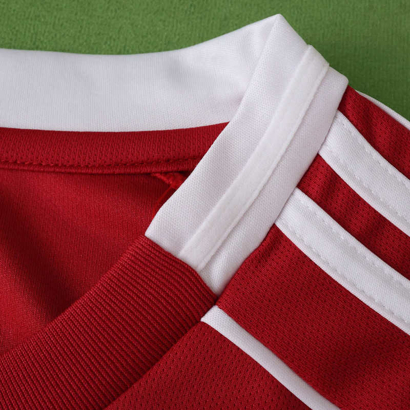 Liverpool Camiseta Local 2025/26