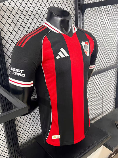 River Plate Camiseta Visitante 2025/26 - Versión Jugador