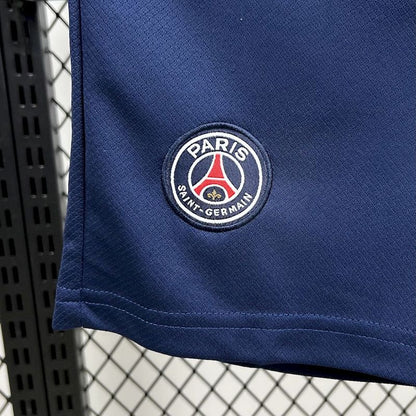 Paris Saint Germain Camiseta Local 2025/26 - Niños