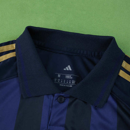 Fenerbahçe Tercera Camiseta 2025/26