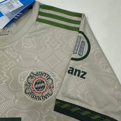 Bayern Munich Oktoberfest Camiseta 2025/26