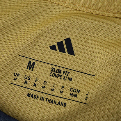 Boca Juniors Camiseta Visitante 2025/26