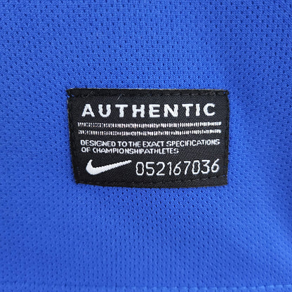 Boca Juniors Camiseta Local 2010/11 - Retro