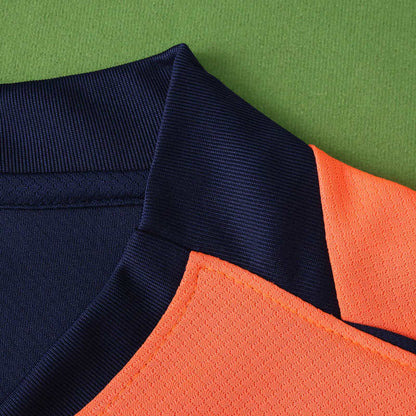 Barcelona Tercera Camiseta 2025/26 - Mujer