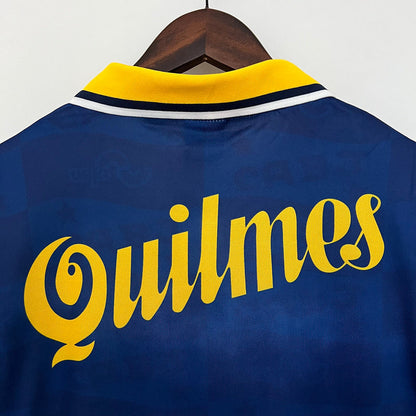 Boca Juniors Camiseta Local 1995/96 - Retro