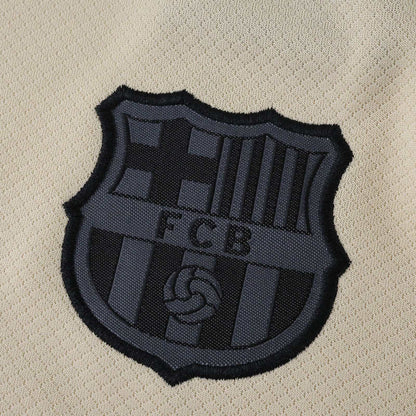 Barcelona Camiseta Visitante 2025/26 - Niños - x Kobe Bryant