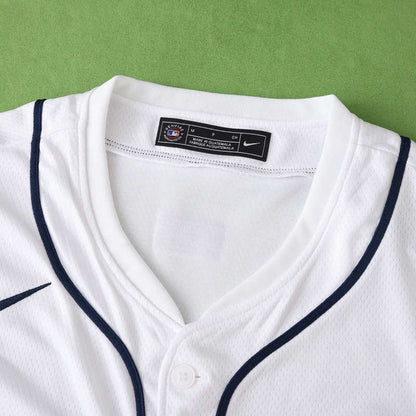 Paris Saint Germanin Camiseta - x MLB Club Mundial Limited
