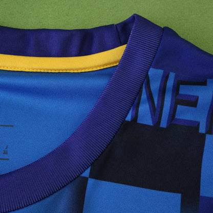 Boca Juniors Entrenamiento Camiseta 2025/26