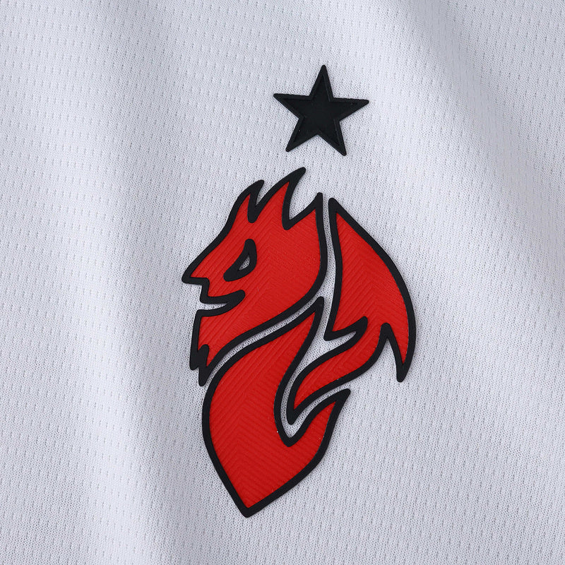 AC Milan Camiseta Visitante 2025/26