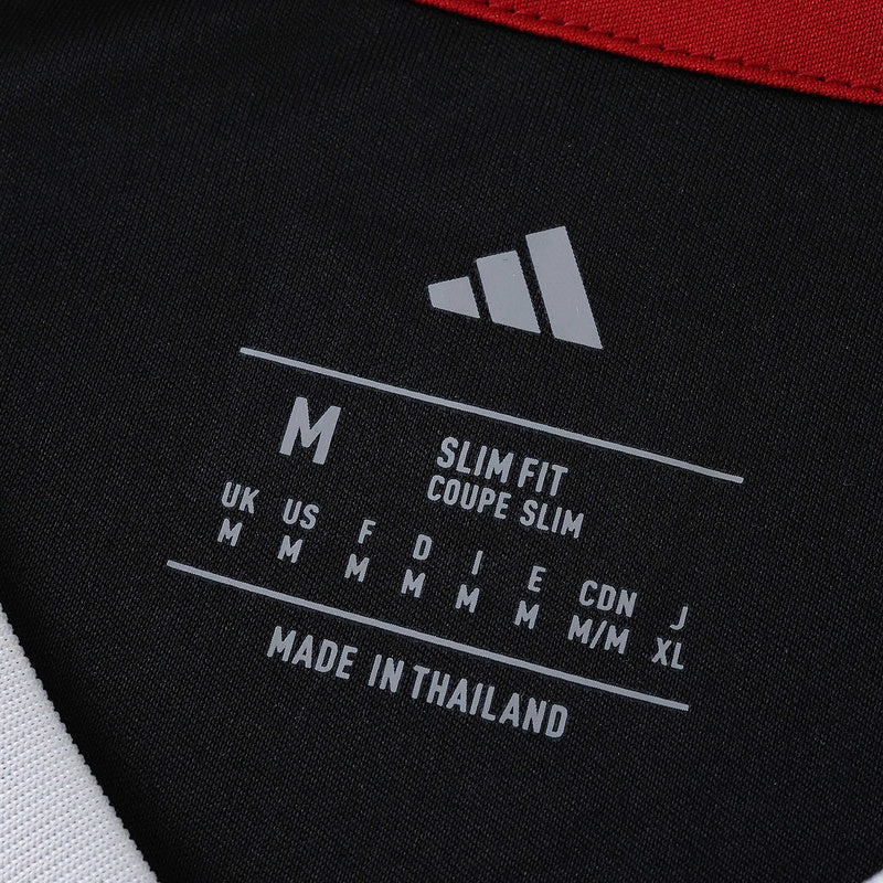 River Plate Camiseta Visitante 2025/26