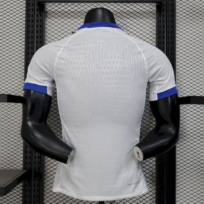 Inglaterra Player Camiseta Local 2025/26 - Versión Jugador