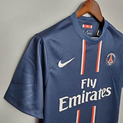 Paris Saint Camiseta Local 2012/13 - Retro - Germain (PSG) I