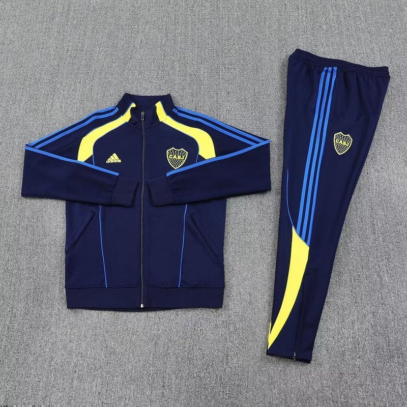 Boca Juniors TrackSuit 2025