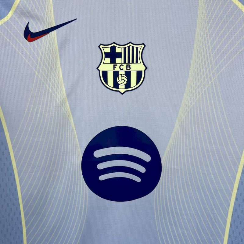 Barcelona Camiseta 2025/26 - Edición Especial