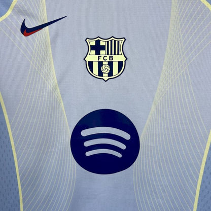 Barcelona Camiseta 2025/26 - Edición Especial