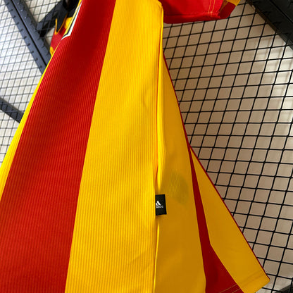 Galatasaray Camiseta Local 1999/00 - Retro