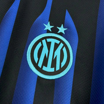 COMBO Inter Milan Camisetas 2025/26